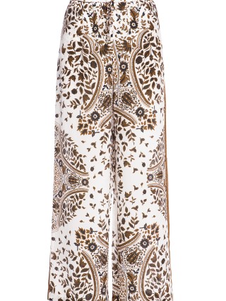 Брюки MAX MARA (484): фото 1 - Invogue